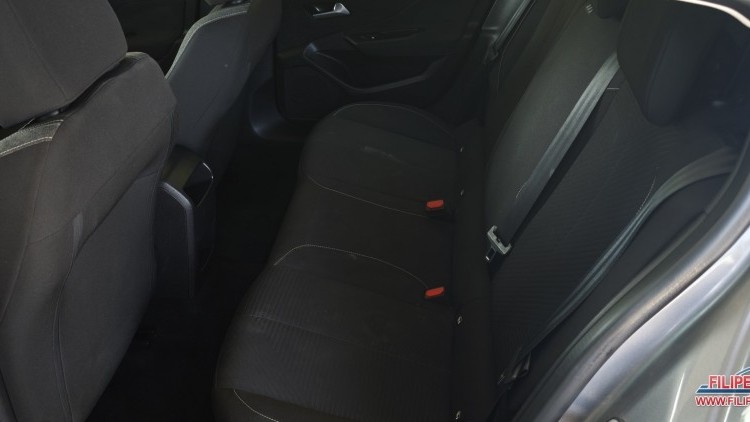 Peugeot 308 1.5 ACTIV