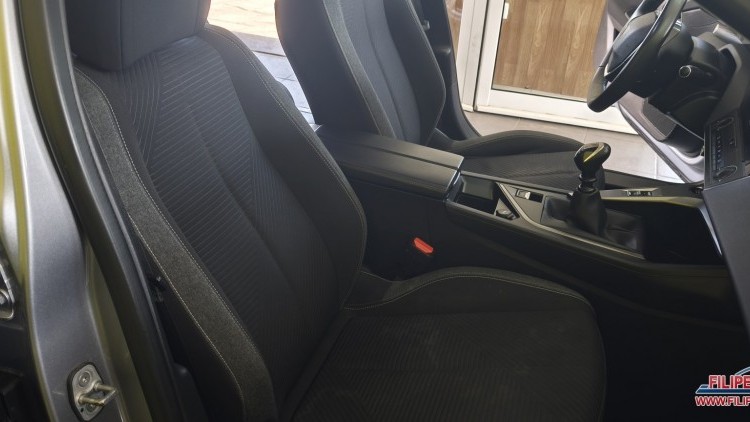 Peugeot 308 1.5 ACTIV