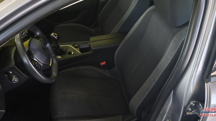 Peugeot 308 1.5 ACTIV