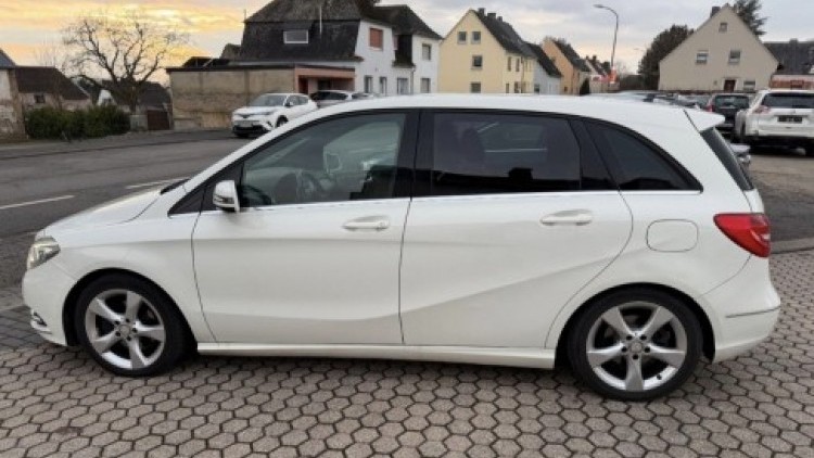 Mercedes-Benz Classe B 180 CDI SPORT