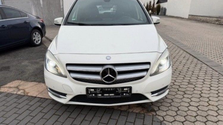 Mercedes-Benz Classe B 180 CDI SPORT