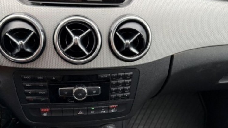 Mercedes-Benz Classe B 180 CDI SPORT