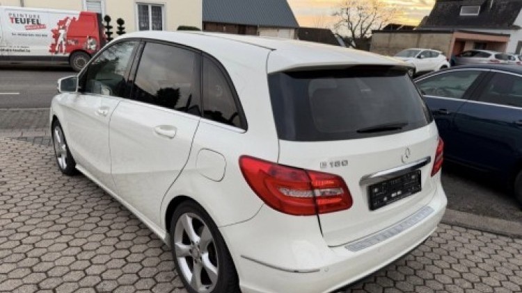Mercedes-Benz Classe B 180 CDI SPORT