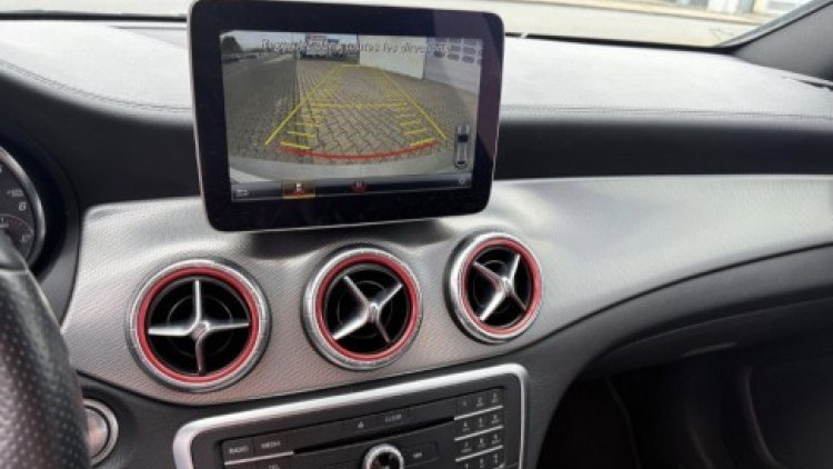 Mercedes-Benz Classe CLA 200 CDI PACK AMG