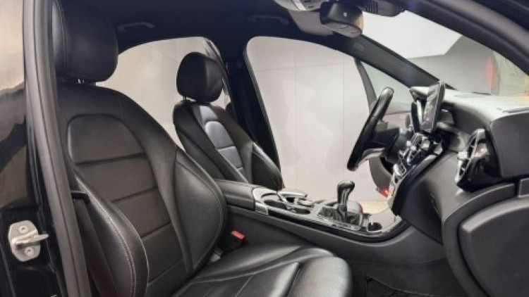 Mercedes-Benz Classe C 200 CDI PACK AMG