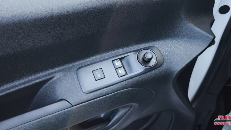 Peugeot Partner 1.6 HDI