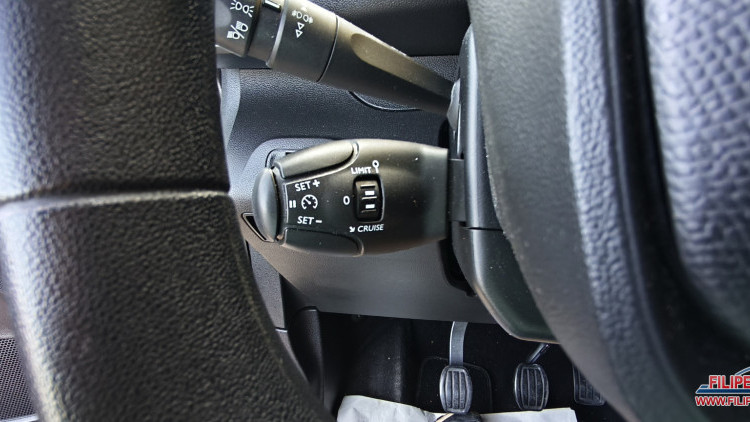 Peugeot Partner 1.6 HDI
