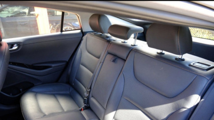 Hyundai Ioniq PREMIUM