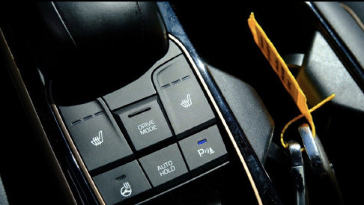 Hyundai Ioniq PREMIUM