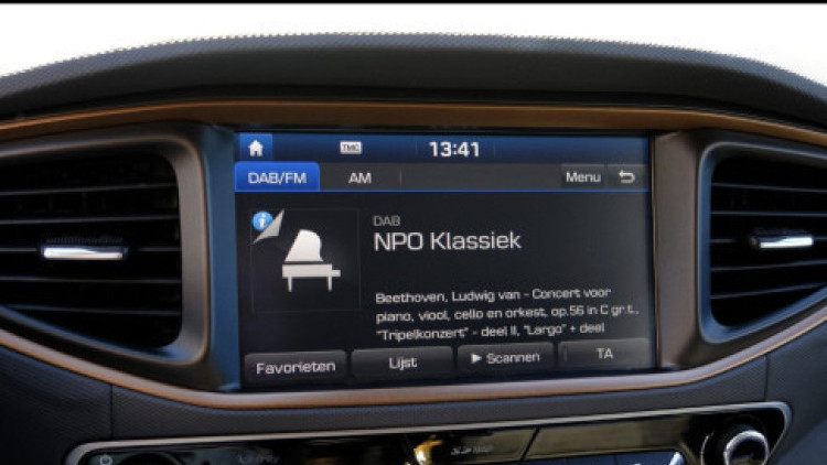 Hyundai Ioniq PREMIUM