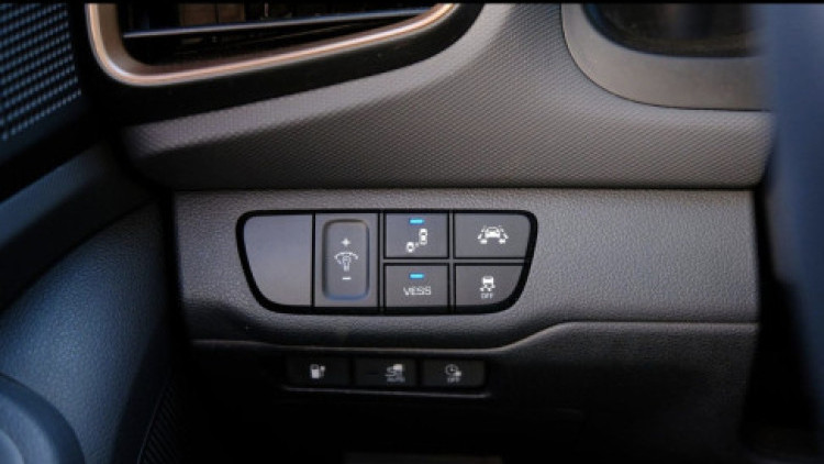 Hyundai Ioniq PREMIUM