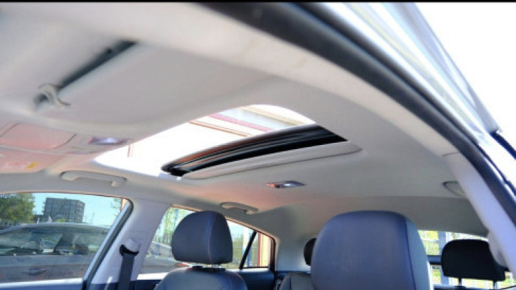 Hyundai Ioniq PREMIUM