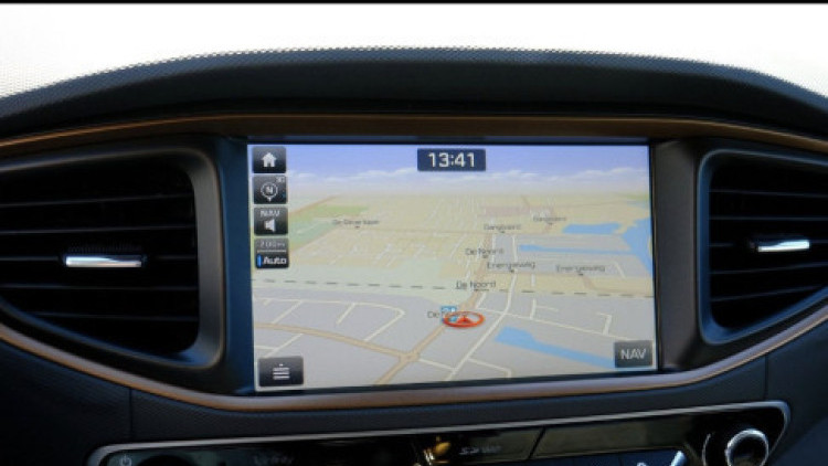Hyundai Ioniq PREMIUM