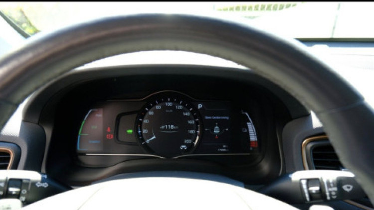Hyundai Ioniq PREMIUM