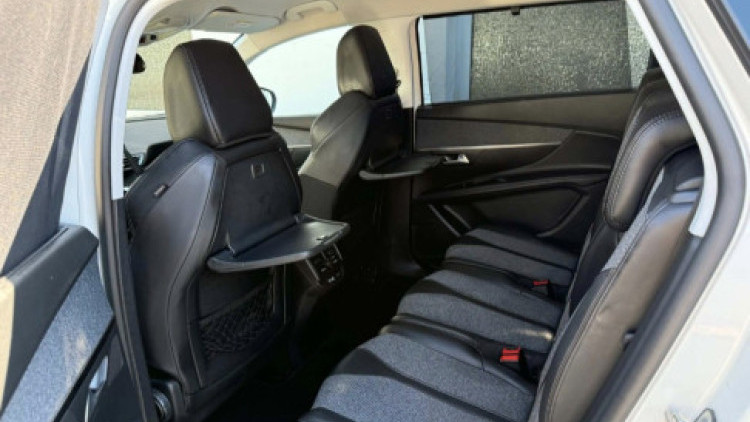 Peugeot 5008 1.5 HDI ALLURE
