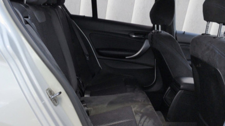 BMW S&eacute;rie 1 - 118 X-DRIVE PACK M