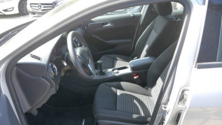 Mercedes-Benz Classe A 180 CDI STYLE