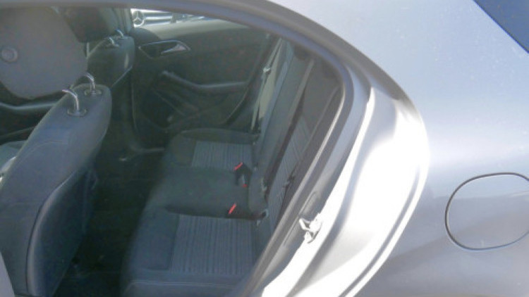 Mercedes-Benz Classe A 180 CDI STYLE