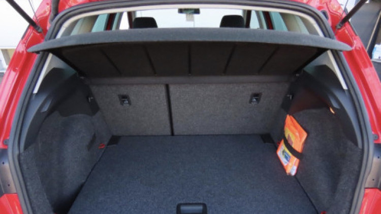 Seat Arona TGI xcellence