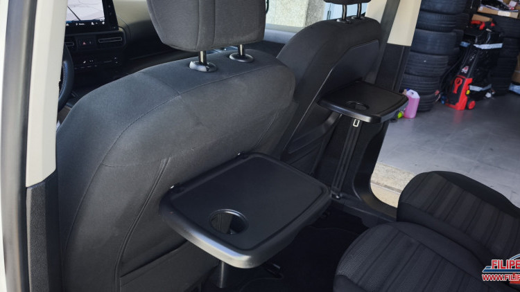 Opel Combo LIFE 1.5 CDTI