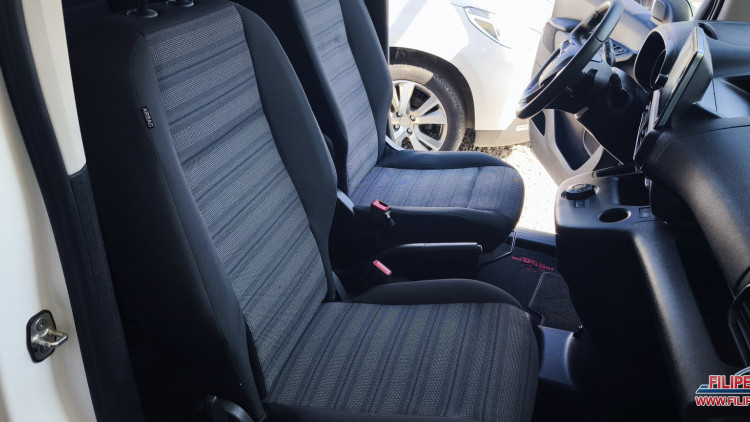 Opel Combo LIFE 1.5 CDTI