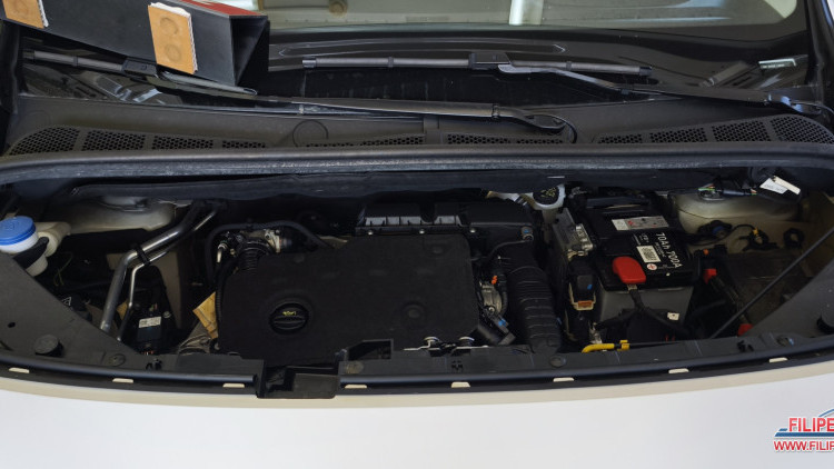 Opel Combo LIFE 1.5 CDTI