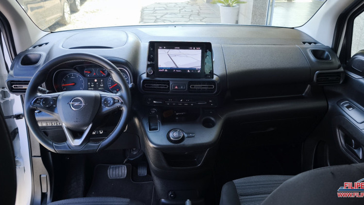 Opel Combo LIFE 1.5 CDTI