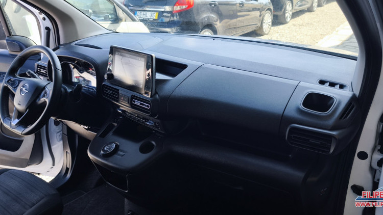 Opel Combo LIFE 1.5 CDTI