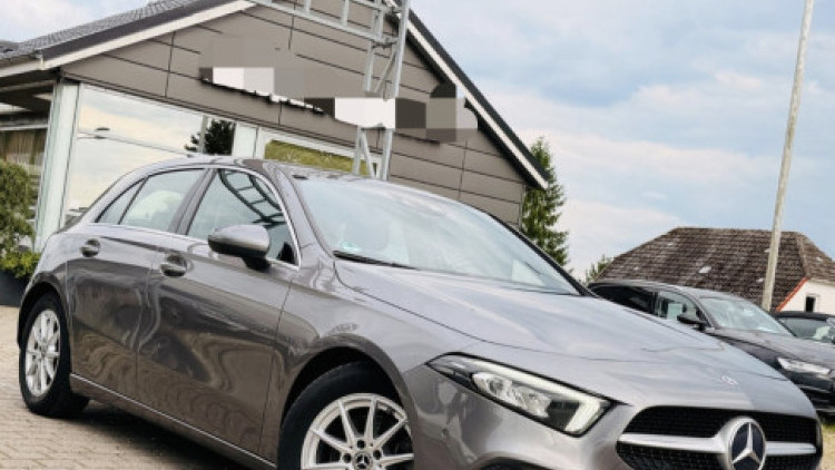 Mercedes-Benz Classe A 180