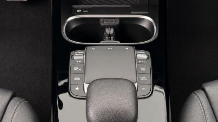 Mercedes-Benz Classe A 180