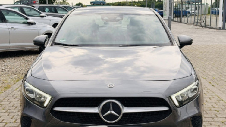 Mercedes-Benz Classe A 180