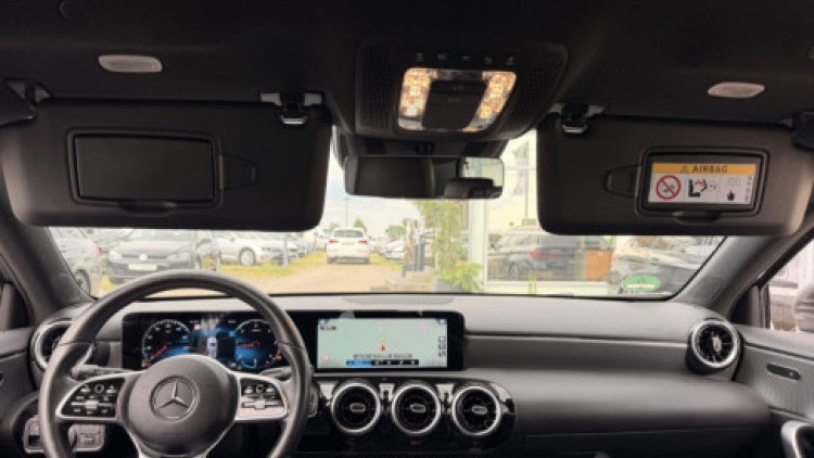 Mercedes-Benz Classe A 180