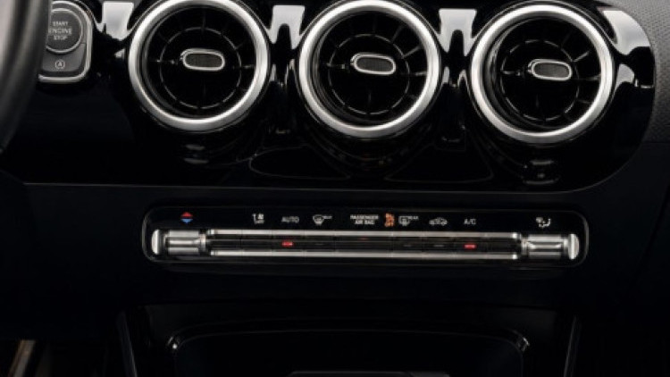 Mercedes-Benz Classe A 180