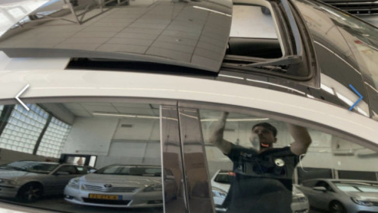 Seat Leon 2.0 TDI FR