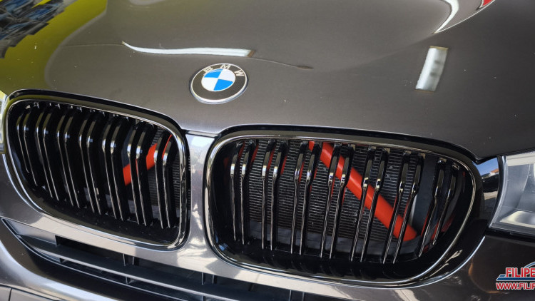 BMW S&eacute;rie X - X4 2.0 SPORT LINE
