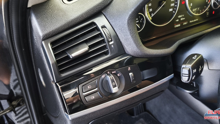 BMW S&eacute;rie X - X4 2.0 SPORT LINE