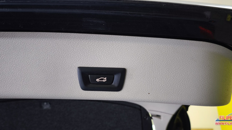 BMW S&eacute;rie X - X4 2.0 SPORT LINE