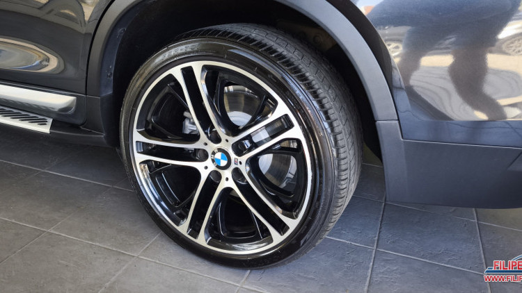 BMW S&eacute;rie X - X4 2.0 SPORT LINE