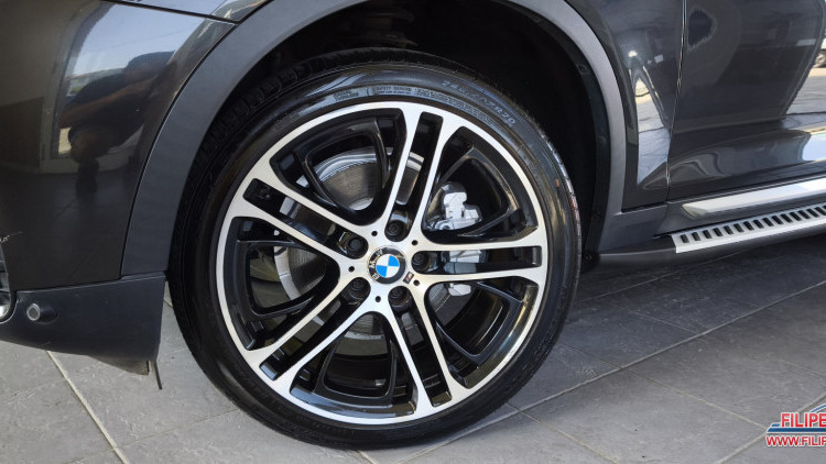 BMW S&eacute;rie X - X4 2.0 SPORT LINE