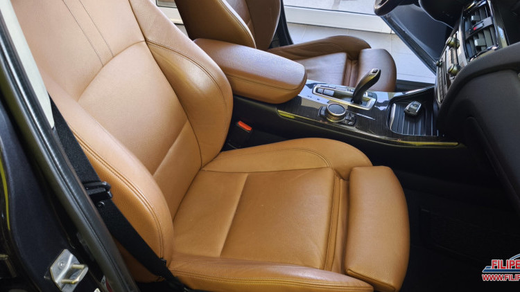 BMW S&eacute;rie X - X4 2.0 SPORT LINE