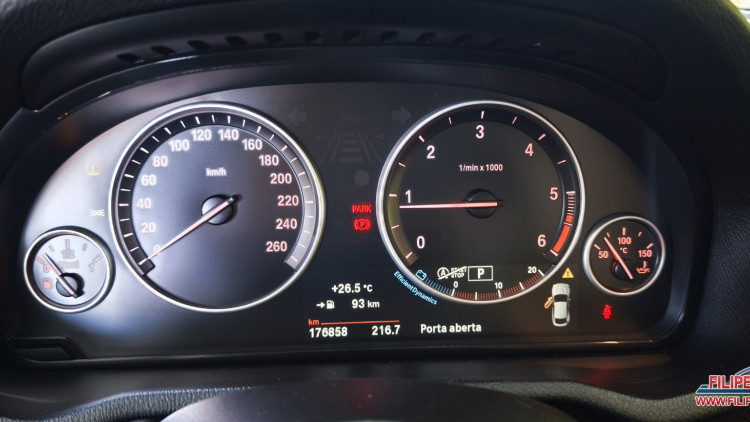 BMW S&eacute;rie X - X4 2.0 SPORT LINE