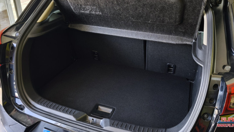 Mazda CX-3 1.5 SKYACTIV