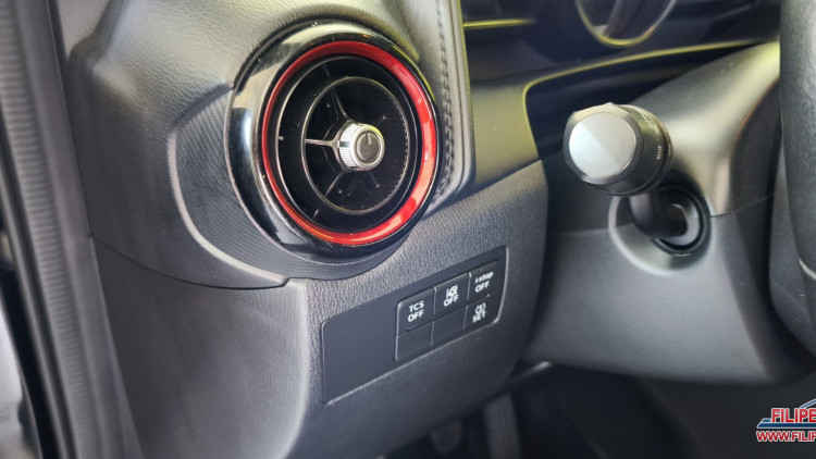 Mazda CX-3 1.5 SKYACTIV