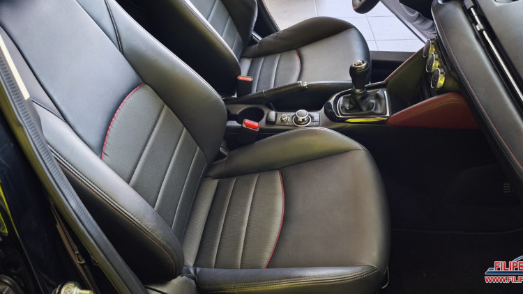 Mazda CX-3 1.5 SKYACTIV