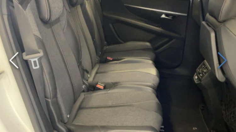 Peugeot 5008 1.5 HDI ALLURE