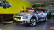 Citroën C3 BLUE-HDI SHINE
