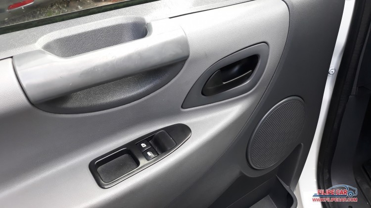 Citro&euml;n Jumpy 1.6 hdi