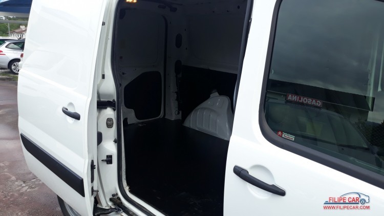 Citro&euml;n Jumpy 1.6 hdi