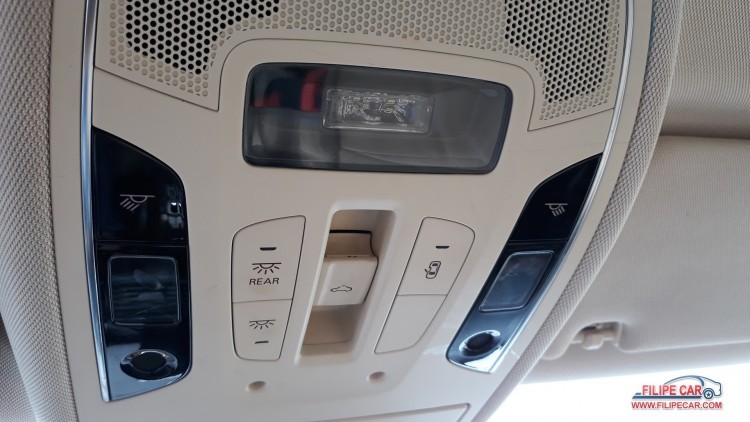 Audi A7 3.0 TDI V6 QUATTRO