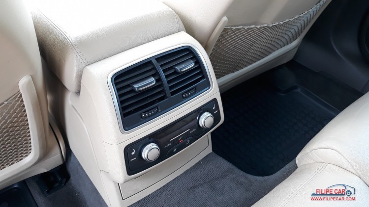 Audi A7 3.0 TDI V6 QUATTRO